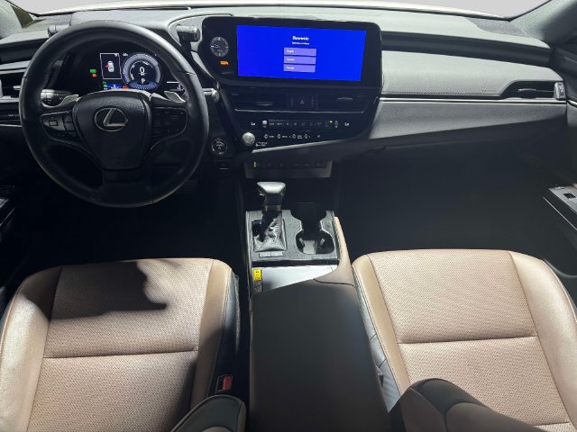 Used 2024 Lexus ES 300h w/ Premium Package FWD image 18