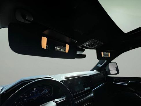 Used 2024 Chevrolet Silverado 2500 High Country w/ High Country Premium Package image 27