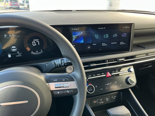 Used 2026 Hyundai Tucson SEL Plus AWD/4WD image 25