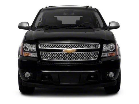 Used 2013 Chevrolet Suburban LTZ AWD/4WD image 7