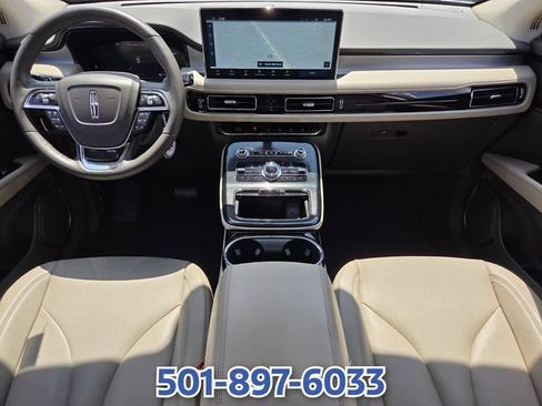 Certified 2023 Lincoln Nautilus FWD w/ Premium Package image 12