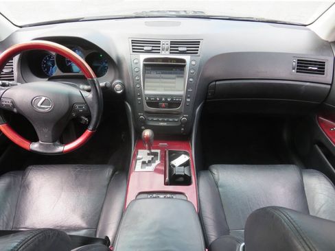 Used 2011 Lexus GS 350 AWD w/ Luxury Value Edition image 12