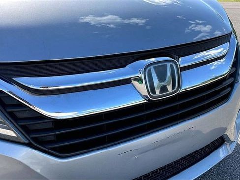 Certified 2019 Honda Odyssey EX-L image 28