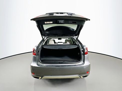 Used 2021 Lexus RX 350 AWD w/ Premium Package image 35