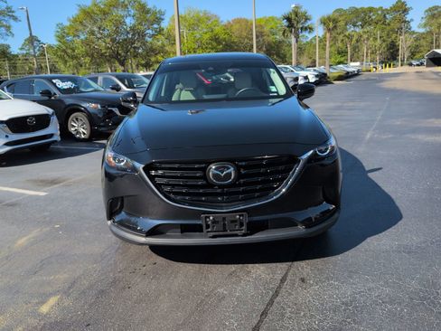 Used 2023 MAZDA CX-9 Touring Plus image 9