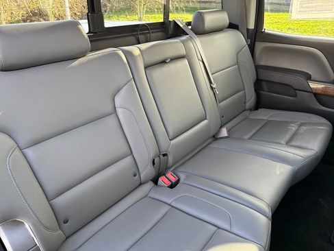 Used 2014 GMC Sierra 1500 SLT w/ SLT Crew Cab Value Package image 20