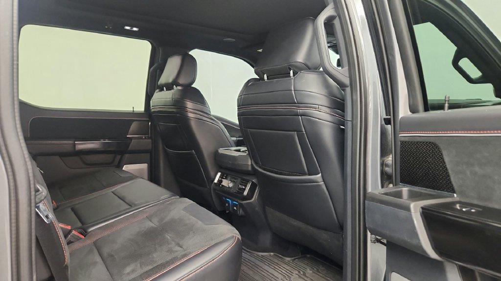 Used 2024 Ford F150 Raptor w/ Equipment Group 803A Raptor R AWD/4WD image 59
