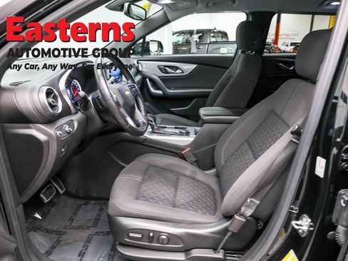 Used 2020 Chevrolet Blazer LT image 14