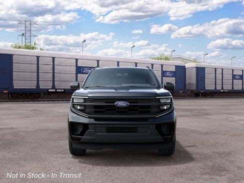 New 2027 Ford Expedition Max Active AWD/4WD image 3