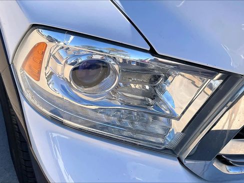 Used 2018 RAM 1500 Laramie Longhorn w/ Protection Group image 27