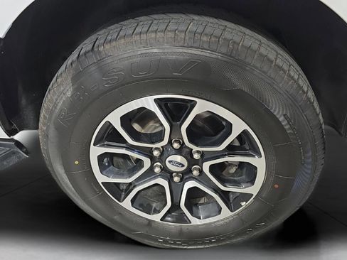 Used 2024 Ford Expedition Max XLT image 22