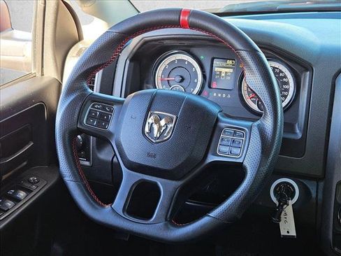 Used 2018 RAM 1500 Tradesman image 11