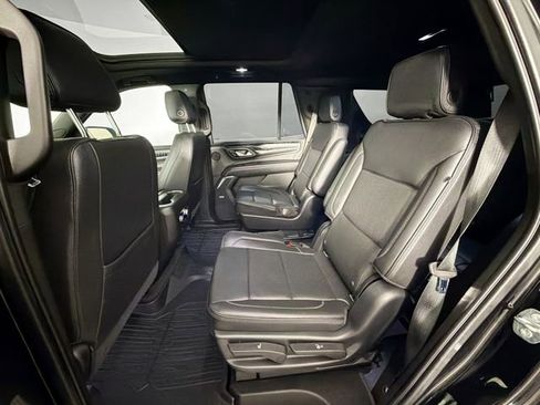 Used 2021 GMC Yukon Denali AWD/4WD image 26