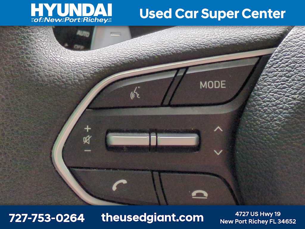 Certified 2023 Hyundai Santa Fe SE FWD image 25