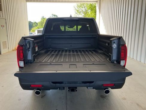 New 2026 Honda Ridgeline RTL image 19
