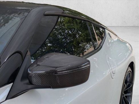 Used 2024 Nissan Z Performance w/ Floor Mat Package RWD image 25