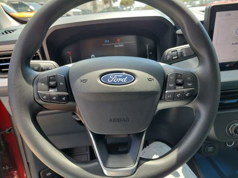 New 2026 Ford Maverick XLT image 17