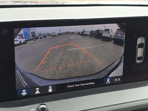 Certified 2023 Honda Accord Touring image 6