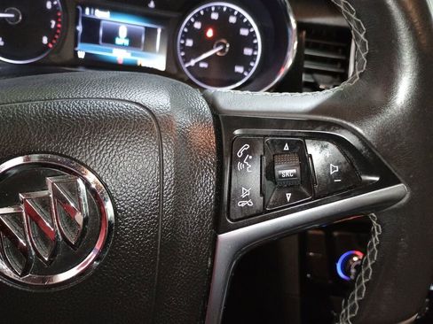 Used 2018 Buick Encore Preferred image 10