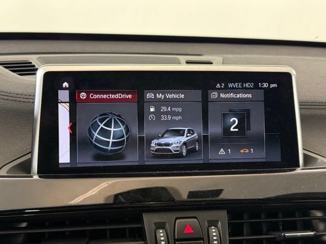 Used 2021 BMW X1 sDrive28i w/ Convenience Package FWD image 32