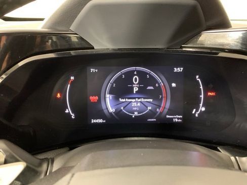 Used 2024 Lexus NX 350 AWD w/ Premium Package image 6