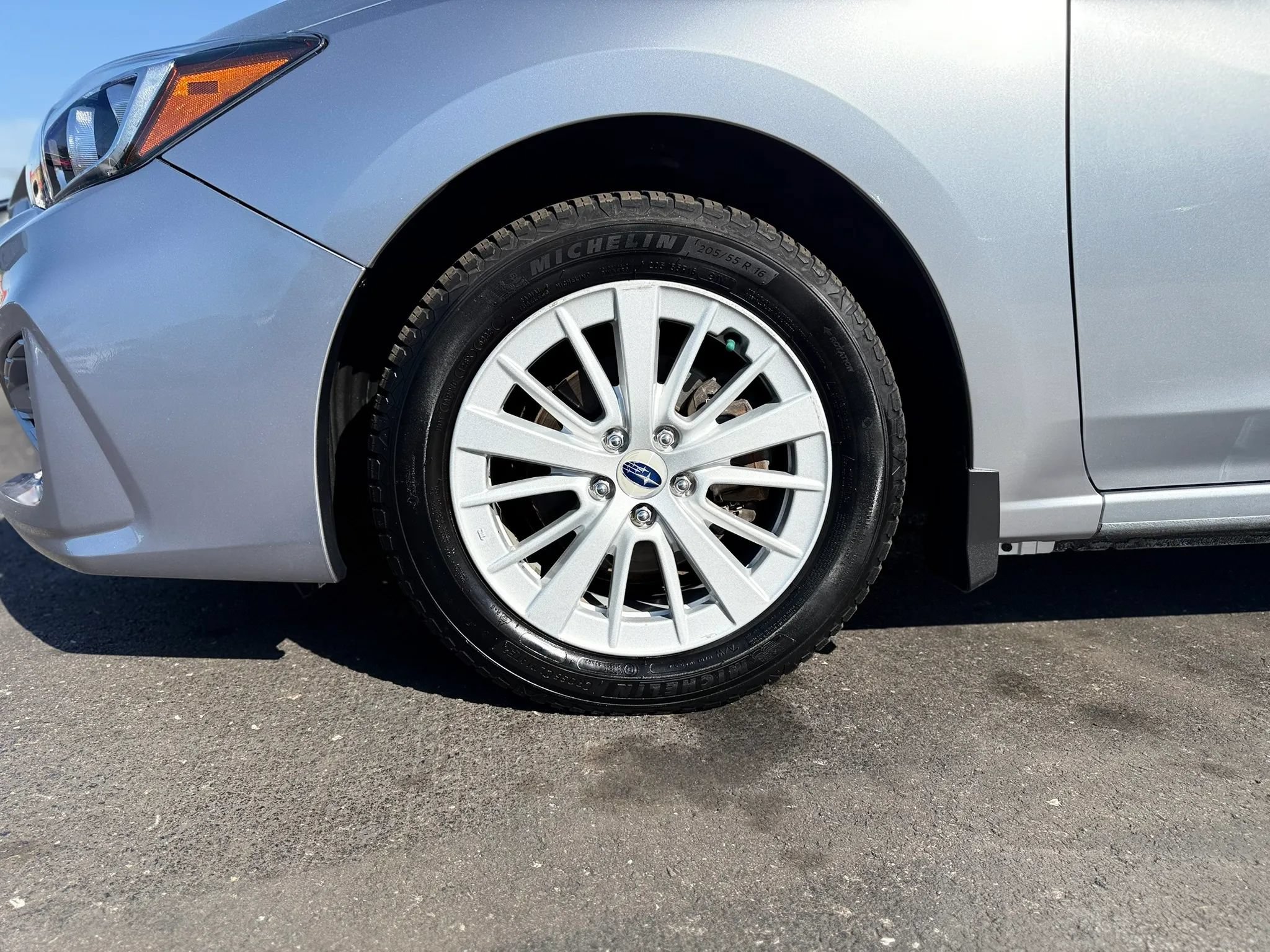 Used 2017 Subaru Impreza 2.0i Premium AWD/4WD image 41