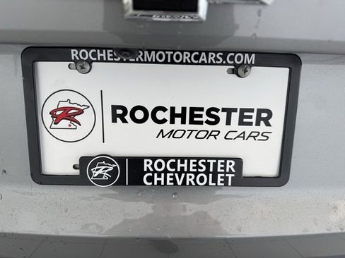 New 2025 Chevrolet Trax ACTIV image 34