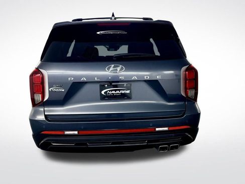 Used 2025 Hyundai Palisade XRT image 5