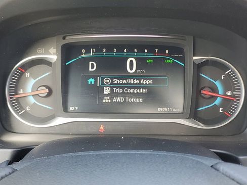 Used 2020 Honda Passport EX-L image 28