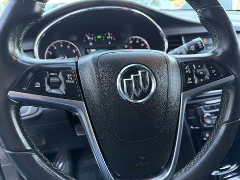 Used 2018 Buick Encore Preferred image 36