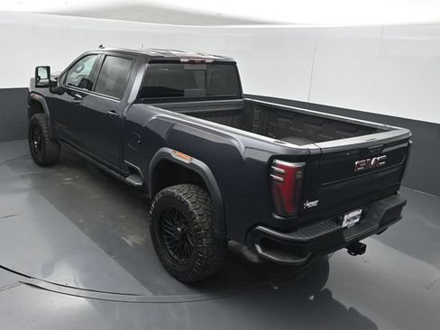 Used 2024 GMC Sierra 2500 AT4X w/ Snow Plow Prep/Camper Package AWD/4WD image 40