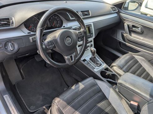 Used 2014 Volkswagen CC Sport FWD image 15