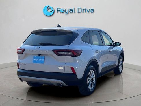 Used 2025 Ford Escape Active AWD/4WD image 6