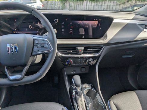 New 2026 Buick Encore GX Sport Touring w/ Advanced Technology Package image 14