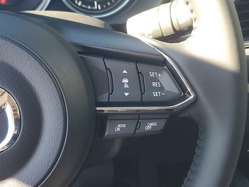 New 2025 MAZDA CX-5 AWD 2.5 S w/ Select Package image 25