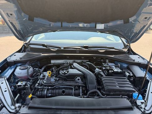 Used 2025 Volkswagen Jetta S FWD image 29