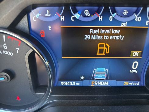 Used 2022 Ford Expedition Max XLT image 22