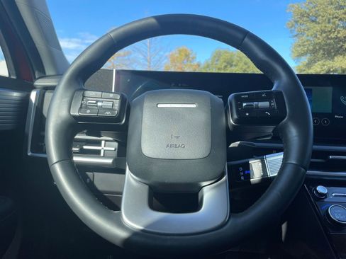 Used 2025 Hyundai Santa Fe SEL image 27