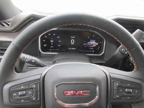 New 2026 GMC Sierra 2500 AT4 AWD/4WD image 19