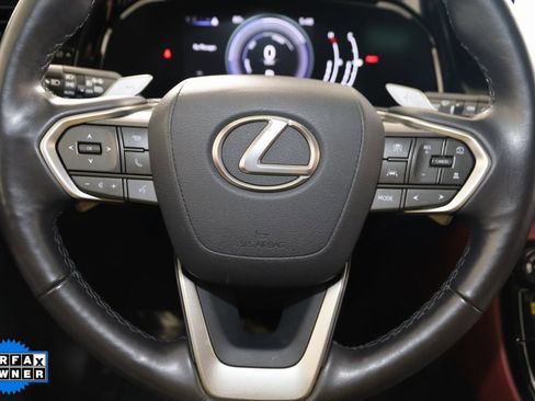 Used 2022 Lexus NX 350h AWD image 42