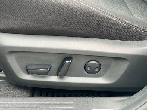 Certified 2023 Nissan Rogue SV AWD/4WD image 11