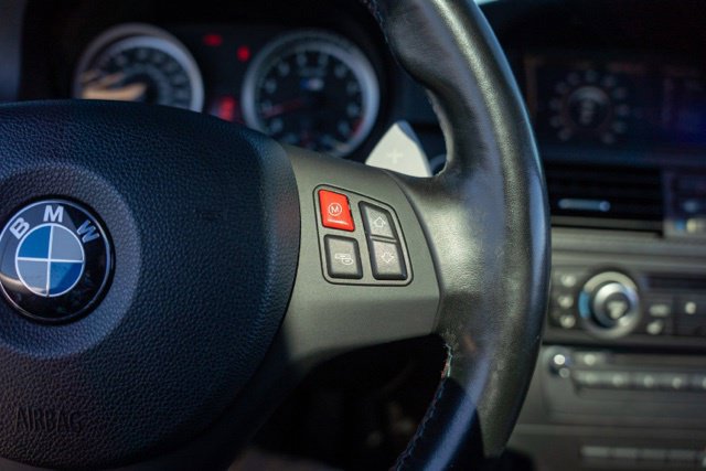 Used 2011 BMW M3 Coupe RWD image 18