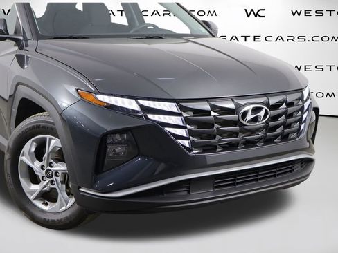 Used 2023 Hyundai Tucson SEL FWD image 44