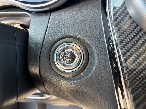 Used 2020 Mercedes-Benz GLC 43 AMG 4MATIC image 15