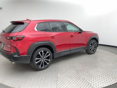 Certified 2024 MAZDA CX-50 AWD 2.5 S w/ Weather Package image 2