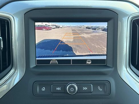 New 2026 Chevrolet Silverado 3500 W/T w/ WT/CX Safety Package AWD/4WD image 3