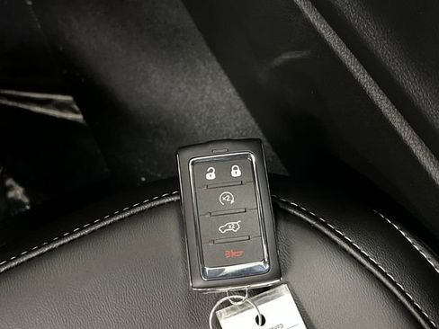 New 2025 Jeep Grand Cherokee L Limited w/ Trailer Tow Package image 27