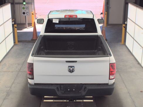Used 2020 RAM 1500 Tradesman RWD image 6