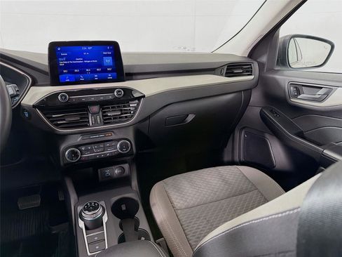 Used 2022 Ford Escape SE w/ Convenience Package image 23