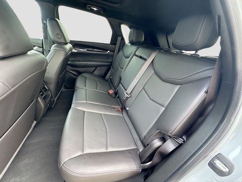 Used 2023 Cadillac XT5 Premium Luxury w/ Technology Package FWD image 22